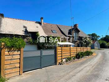 Vente Maison 3 chambresSaint-Sulpice-des-Landes