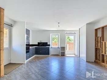 Vente Maison 3 chambresSaint-Sulpice-des-Landes