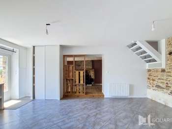 Vente Maison 3 chambresSaint-Sulpice-des-Landes
