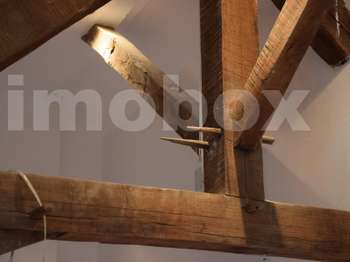 Vente maison 6 pièces Saint-Sulpice-Des-Landes 44
