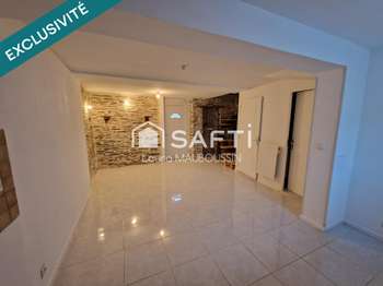 Vente maison 4 pièces Saint-Sulpice-Des-Landes 44
