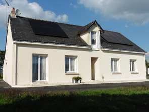 Vente Maison 3 chambresSaint-Sulpice-Des-Landes