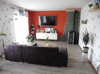 Vente maison 5 pièces Vente maison 5 pièces