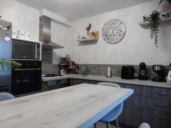 Vente maison 5 pièces Vente maison 5 pièces