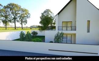 Photo Vente maison Saint-Sulpice-Des-Landes