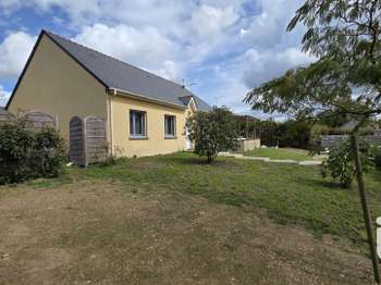 Vente Maison 3 chambresSaint-Sulpice-Des-Landes
