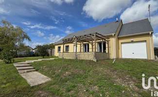 Photo Vente maison Saint-Sulpice-Des-Landes