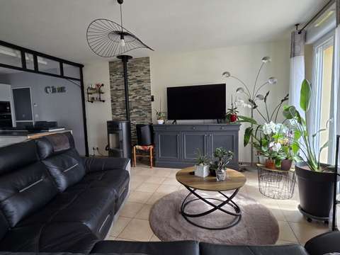 Vente maison 4 pièces Vente maison 4 pièces