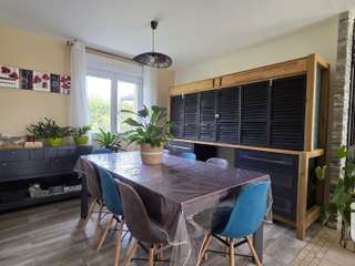 Vente maison 4 pièces Vente maison 4 pièces
