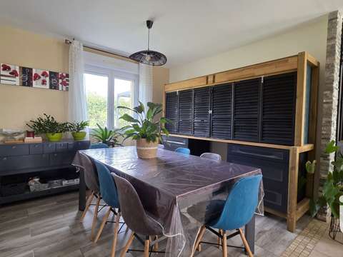 Vente maison 4 pièces Vente maison 4 pièces