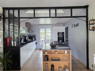 Vente maison 4 pièces Vente maison 4 pièces