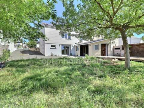 Vente maison 7 pièces Saint-Sulpice-Des-Landes 44