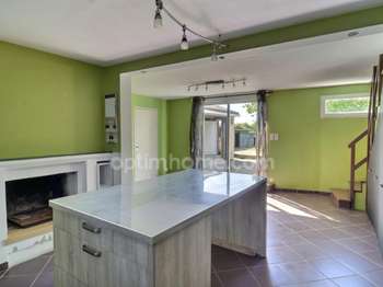 Vente Maison 3 chambresSaint-Sulpice-Des-Landes