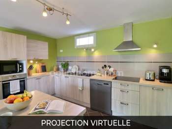 Vente maison 7 pièces Saint-Sulpice-Des-Landes 44