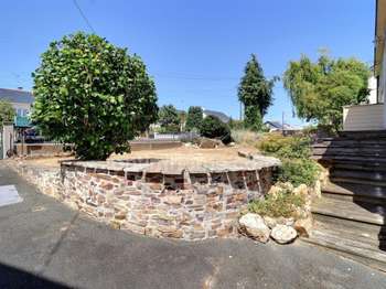 Vente maison 7 pièces Saint-Sulpice-Des-Landes 44