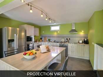 Vente maison 7 pièces Vente maison 7 pièces
