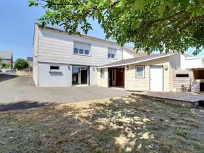 Vente Maison 3 chambresSaint-Sulpice-Des-Landes