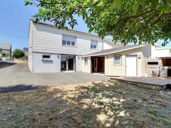Vente maison 7 pièces Saint-Sulpice-Des-Landes 44