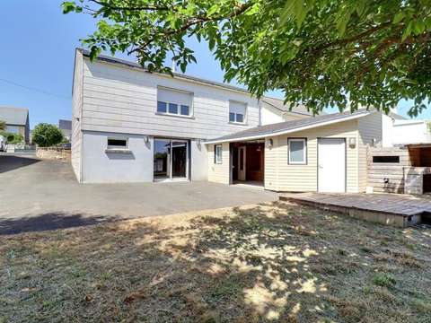 Vente maison 7 pièces Saint-Sulpice-Des-Landes 44