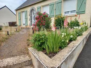 Vente Maison 3 chambresSaint-Sulpice-Des-Landes
