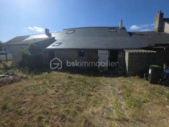 Vente Maison 1 chambreSaint-Sulpice-Des-Landes
