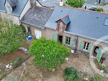 Vente Maison 1 chambreSaint-Sulpice-Des-Landes