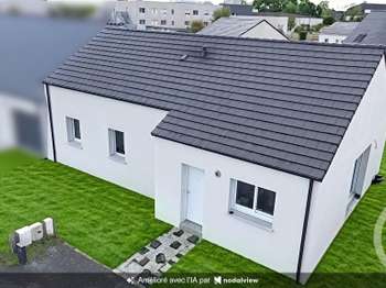 Photo Vente maison Saint-Sulpice-Des-Landes