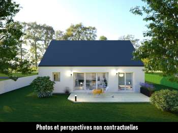 Vente maison