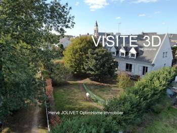 Vente Maison 7 chambresSaint-Sulpice-Des-Landes