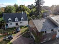 Vente maison 10 pièces