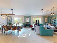 Vente maison 10 pièces