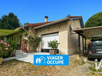 Vente Maison 2 chambresSaint-Sulpice-des-Rivoires