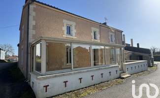 Photo Vente maison Saint-Sulpice-en-Pareds