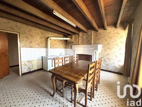 Vente maison 6 pièces Vente maison 6 pièces