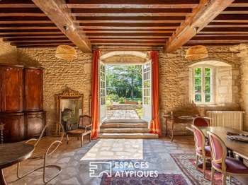 Vente Maison 4 chambresSaint-Sulpice-en-Pareds