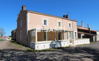 Photo Vente maison Saint-Sulpice-en-Pareds