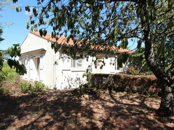 Vente Maison 3 chambresSaint-Sulpice-en-Pareds