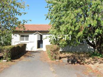 Vente Maison 3 chambresSaint-Sulpice-en-Pareds