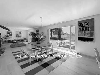 Vente maison 6 pièces Saint-Sulpice-et-Cameyrac 33