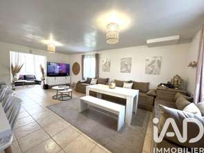 Vente Maison 4 chambresSaint-Sulpice-et-Cameyrac