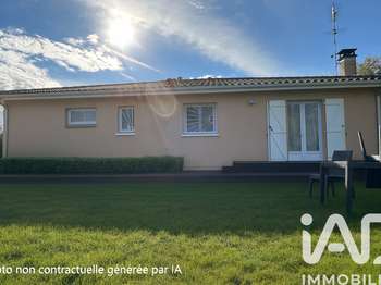 Vente maison 5 pièces Vente maison 5 pièces