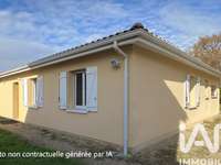 Vente maison 5 pièces Vente maison 5 pièces