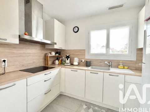 Vente maison 5 pièces Saint-Sulpice-et-Cameyrac 33
