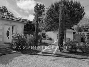 Vente Maison 3 chambresSaint-Sulpice-et-Cameyrac