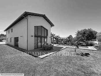 Vente Maison 4 chambresSaint-Sulpice-et-Cameyrac