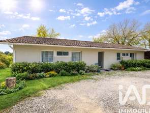 Vente Maison 4 chambresSaint-Sulpice-et-Cameyrac