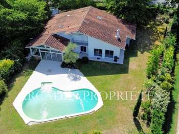 Vente Maison 4 chambresSaint-Sulpice-et-Cameyrac