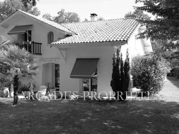 Vente Maison 4 chambresSaint-Sulpice-et-Cameyrac