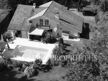 Vente Maison 4 chambresSaint-Sulpice-et-Cameyrac