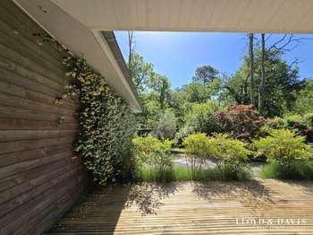 Vente Maison 3 chambresSaint-Sulpice-et-Cameyrac